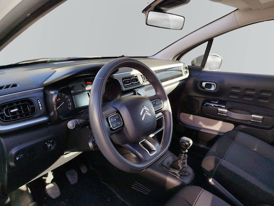 Citroen C3 1.5 BlueHDi Corporate Plus '22