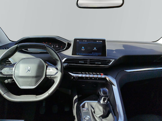 Peugeot 3008 1.5 BlueHDI Firmenversion '22