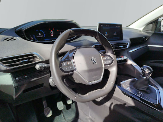 Peugeot 3008 1.5 BlueHDI Firmenversion '22