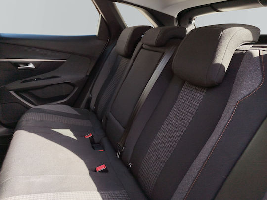 Peugeot 3008 1.5 BlueHDI Firmenversion '22