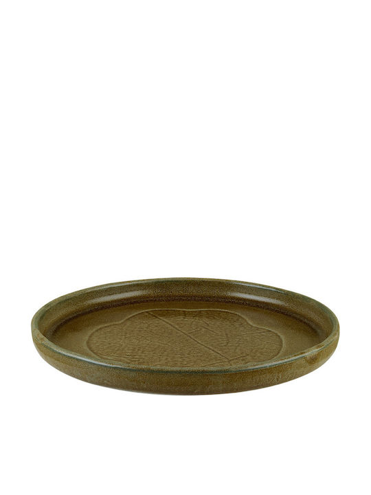 Bonna Prints Farfurie joasă din Porțelan 21cm