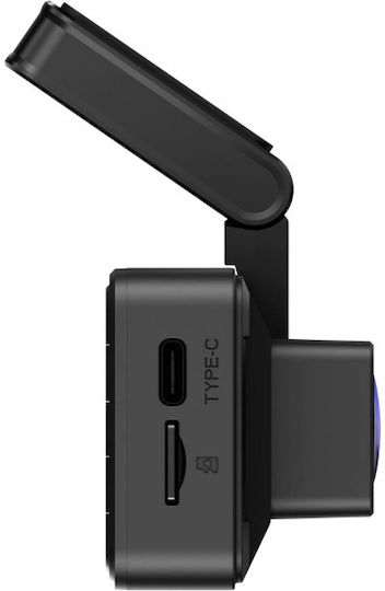 Navitel Κάμερα DVR Αυτοκινήτου 1440P GPS