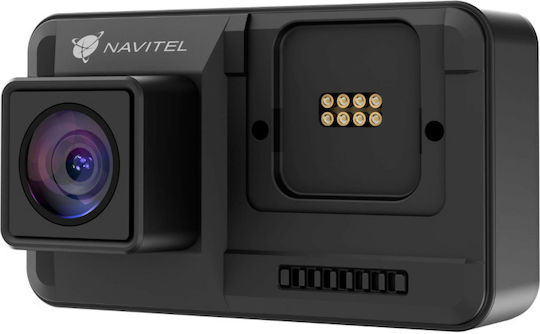Navitel Κάμερα DVR Αυτοκινήτου 1440P GPS