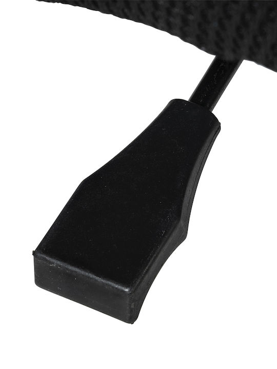 Galileo Office Chair With Adjustable Arms Black