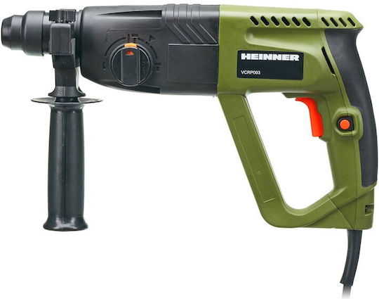 Heinner Percuție Ciocan rotopercutor Electrică 620W HR-PBF001