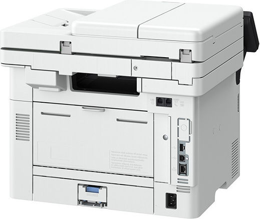 Canon i-Sensys MF461dw II Ασπρόμαυρο Πολυμηχάνημα Laser