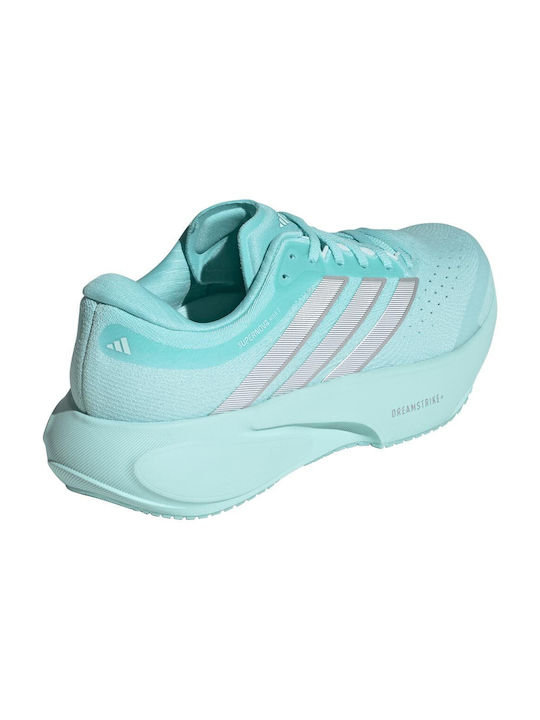 Supernova Rise Sport Shoes Running Turquoise