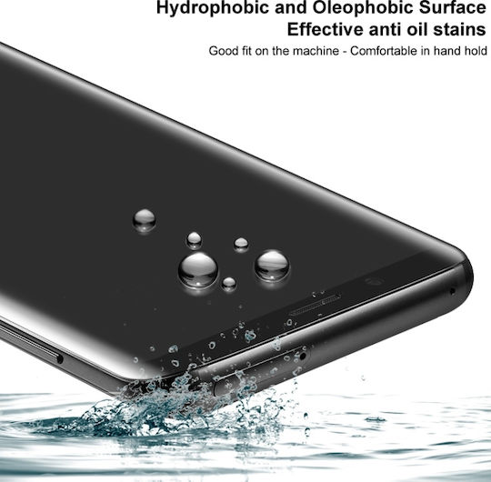 3D Full Face Tempered Glass (Realme GT 7 Pro)