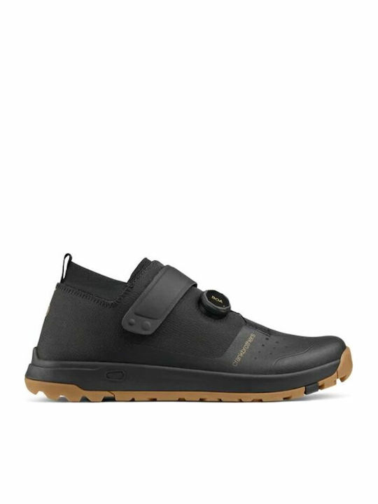 Crank Brothers Unisex Low Mountain Cycling Shoes Black