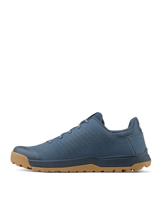 Crank Brothers Unisex Low Mountain Cycling Shoes Blue