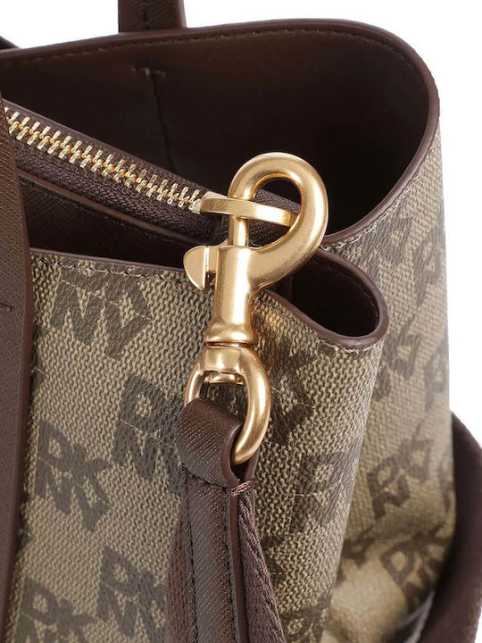 Women's Bag Shoulder Brown