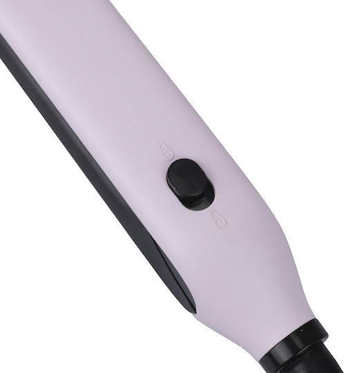 Kooper 5902549 Haarglätter mit Keramikplatten 35W