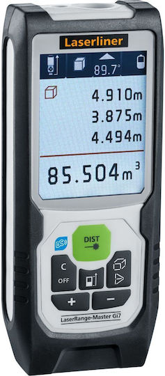 Laserliner Laser Distance Meter 036.295A