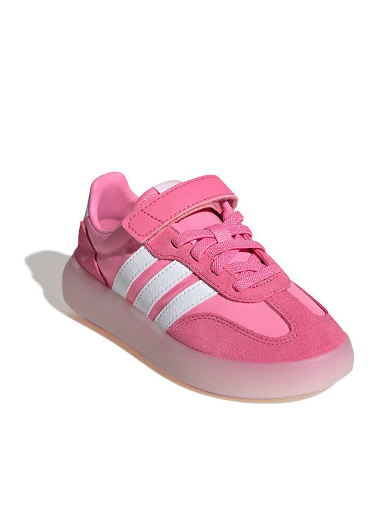 adidas Barreda Decode El C Ροζ adidas Barreda Decode El C Ροζ