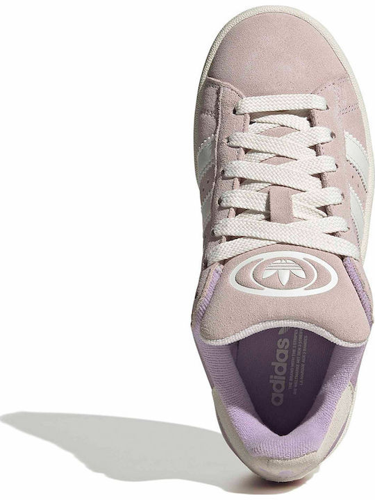 Campus Originals Campus 00s Kids Sneakers Purple