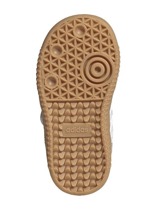 Disney Samba Jane I Παιδικά Sneakers Γαλάζια