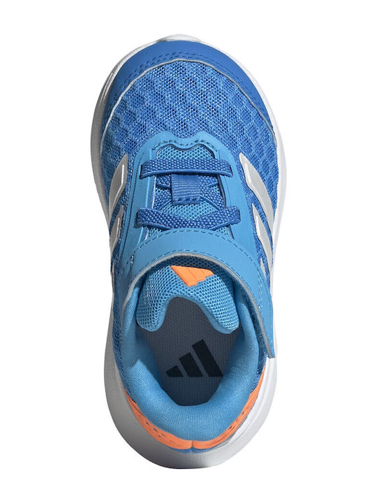 Duramo Sl2 Детски Спортни Обувки Running с Връзки Сини