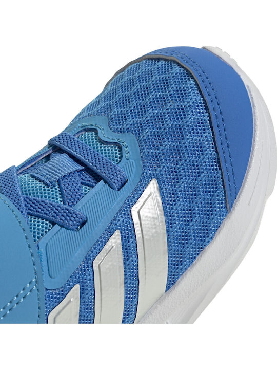 Duramo Sl2 Детски Спортни Обувки Running с Връзки Сини