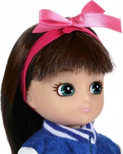 Disney Lottie Rock And Roll Ace Κούκλα