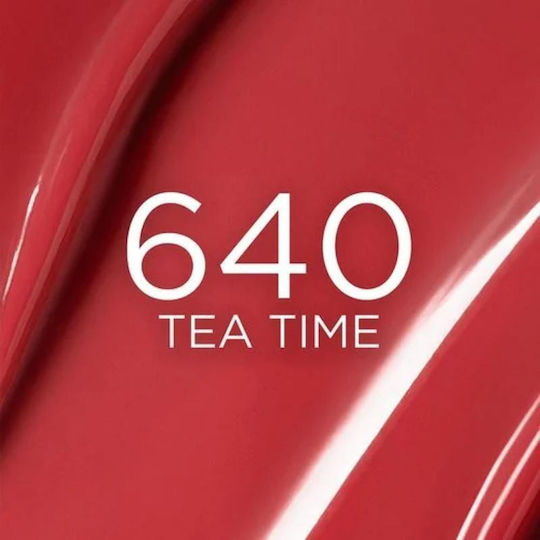 L'Oreal Paris Hyaluron Tint Lip Stain Matte 640 Tea Time 5ml