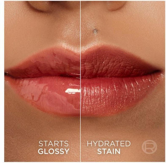L'Oreal Paris Hyaluron Tint Lip Stain 485 Nude Espresso 5ml