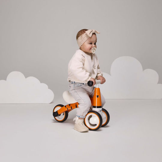 Adamex Balance Bike Animals Cow Ad-bb-cow