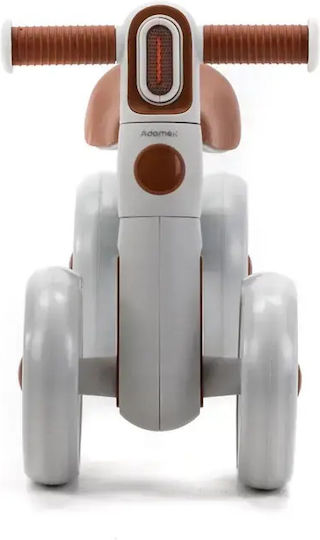 Adamex Balance Bike Welly Caramel & Mint Ad-wel-carm