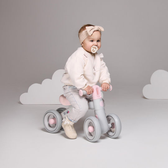 Adamex Balance Bike Welly Caramel & Mint Ad-wel-carm