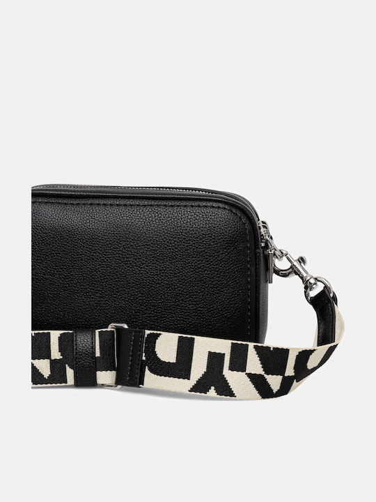 Damentasche Handtasche Schwarz