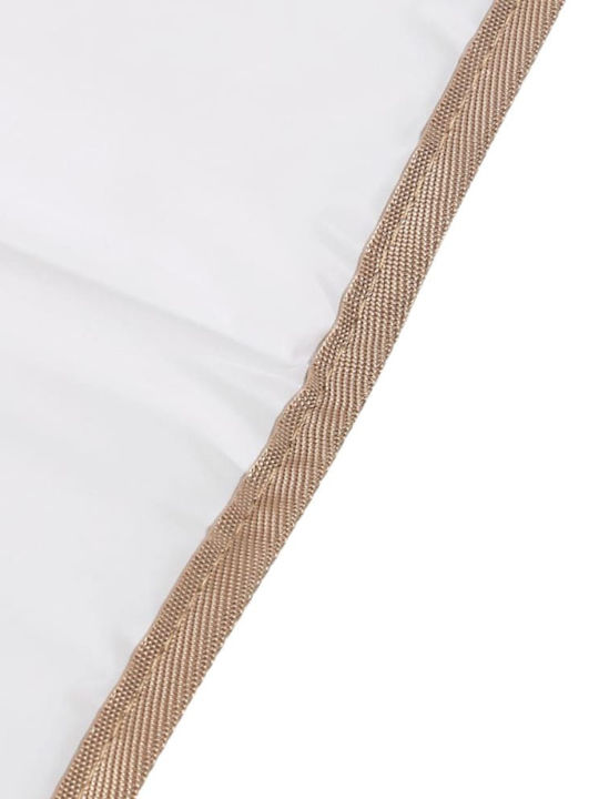 Queen Mother Mattress Gray