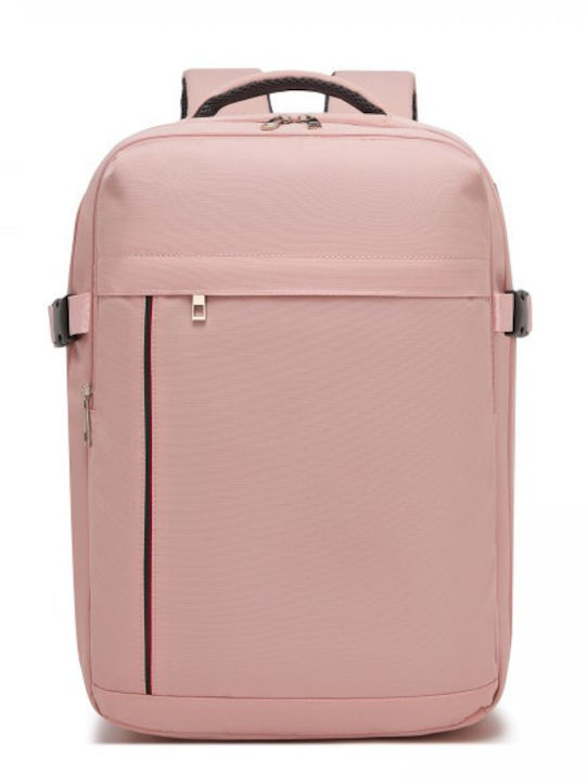 Miss Lulu Tasche Rucksack 15.6" Rosa BPK2524-PK Miss Lulu Tasche Rucksack 15.6" Rosa BPK2524-PK
