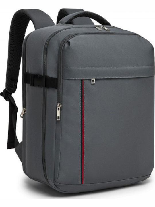 Miss Lulu Backpack Backpack for 15.6" Laptop Gray BPK2524-GY