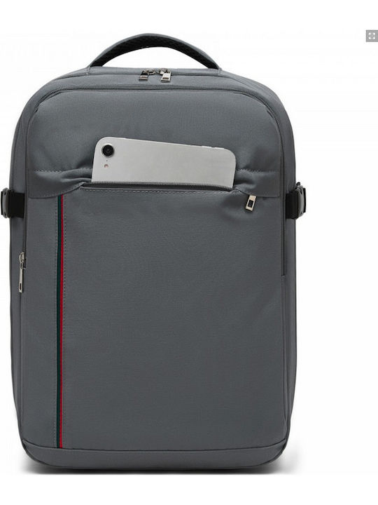 Miss Lulu Backpack Backpack for 15.6" Laptop Gray BPK2524-GY