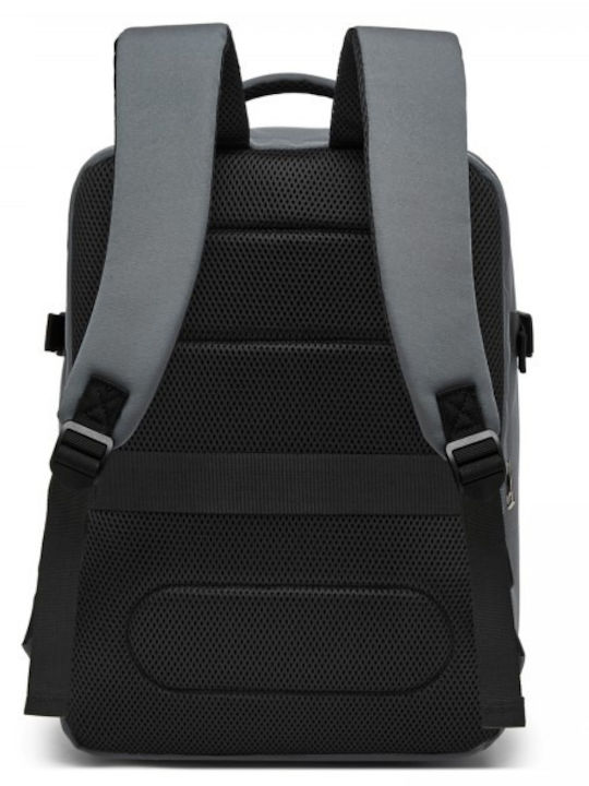 Miss Lulu Backpack Backpack for 15.6" Laptop Gray BPK2524-GY