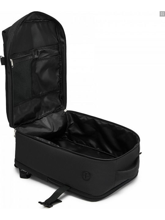 Miss Lulu Backpack Backpack for 15.6" Laptop Black BPK2524-BK