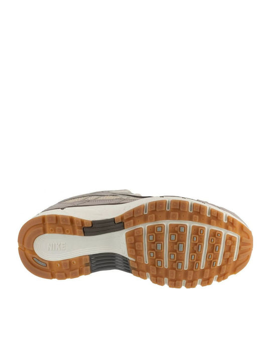 P-6000 Se Ανδρικά Sneakers Πολύχρωμα