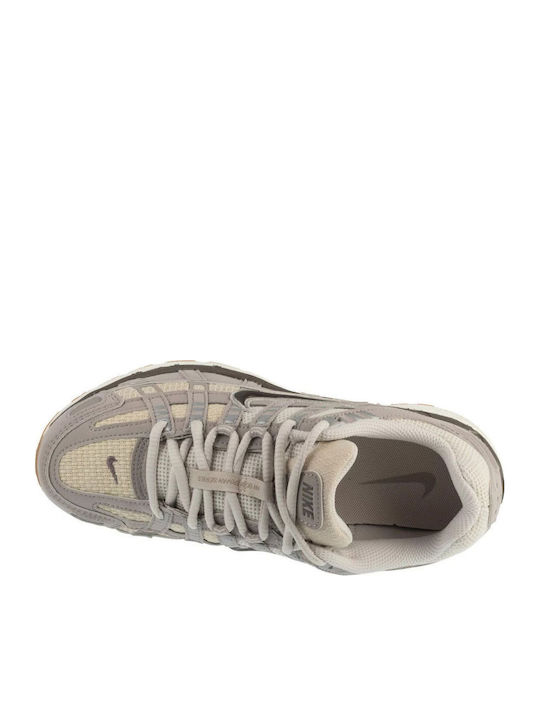 P-6000 Se Ανδρικά Sneakers Πολύχρωμα