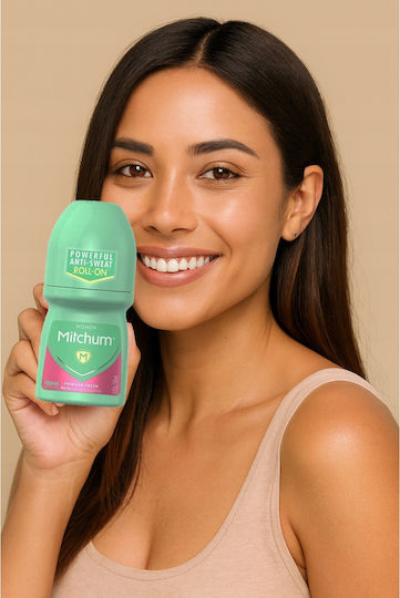 Mitchum Deodorant Roll-On 50ml