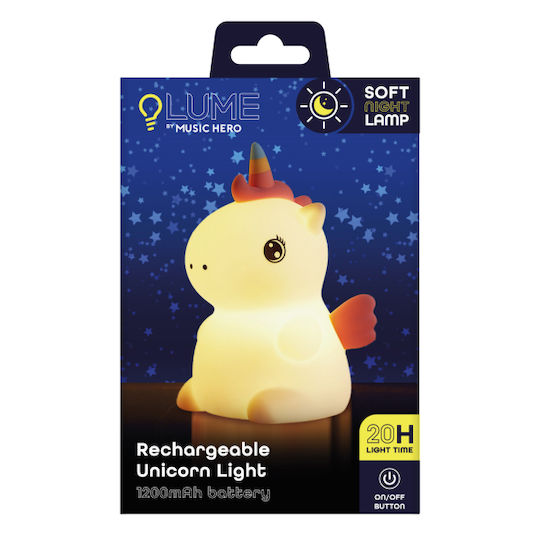 SBS Lampă decorativă pentru copii SBS Lampă decorativă pentru copii