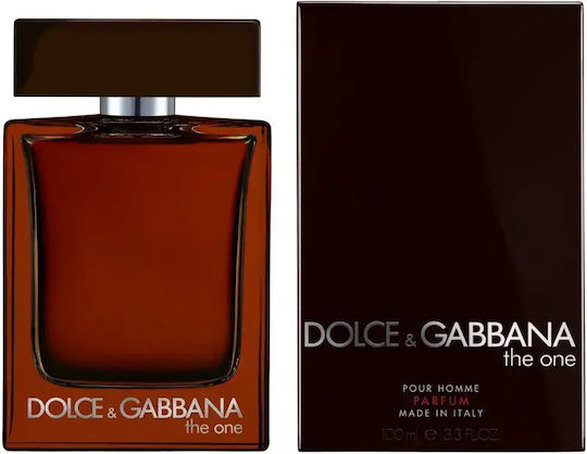 Dolce & Gabbana The One Eau de Parfum 100ml
