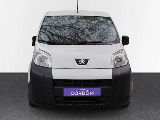 Peugeot Bipper 1.3 BlueHDi 80 '18