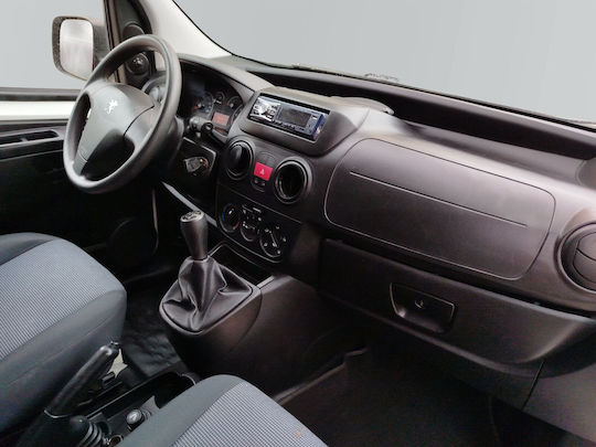 Peugeot Bipper 1.3 BlueHDi 80 '18