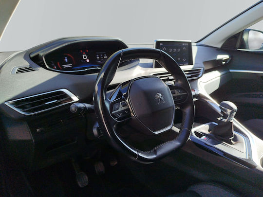 Peugeot 3008 1.5 BlueHDI Business '19