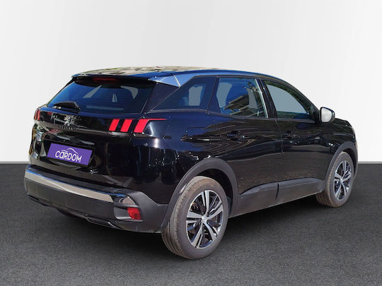 Peugeot 3008 1.5 BlueHDI Business '19