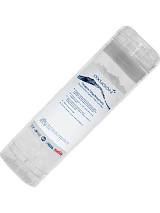 Oxygon Filtru de Apă de Înlocuire Alimentare centrală 10" Polyphosphate
