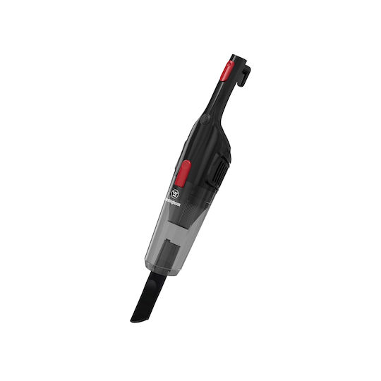 Westinghouse Electric 2 in 1 Stick & Handheld Vacuum 600W Black