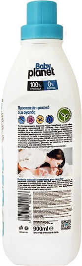 Fabric Softener Baby Planet 40 washes