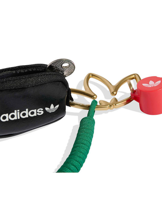 Adidas Originals Key Chain Ke2333 Μαύρο
