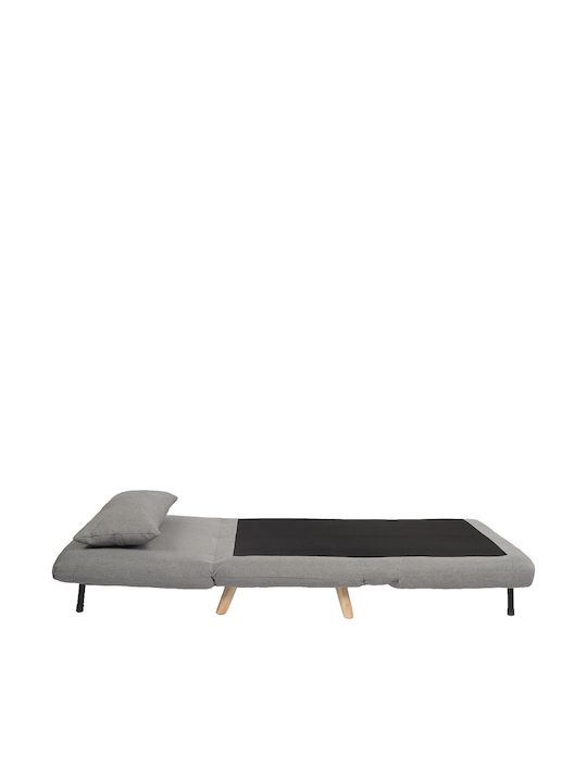 Vera Фотьойл Легло Light Grey 79x80x89см
