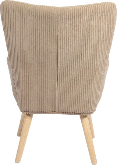 Lira Bej 94.5x64x70.5cm